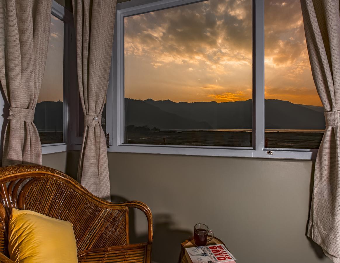 Hostel Zostel Pokhara Zewnętrze zdjęcie