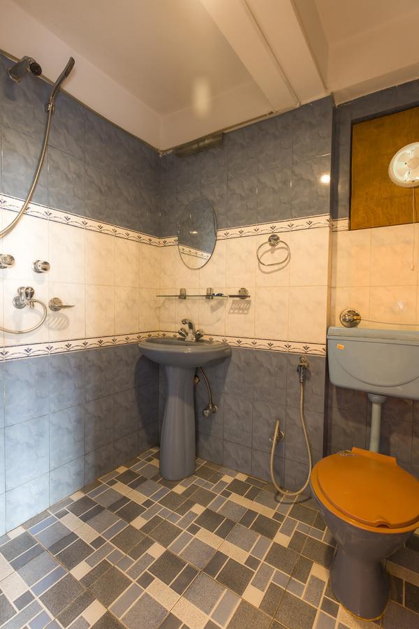 Hostel Zostel Pokhara Zewnętrze zdjęcie