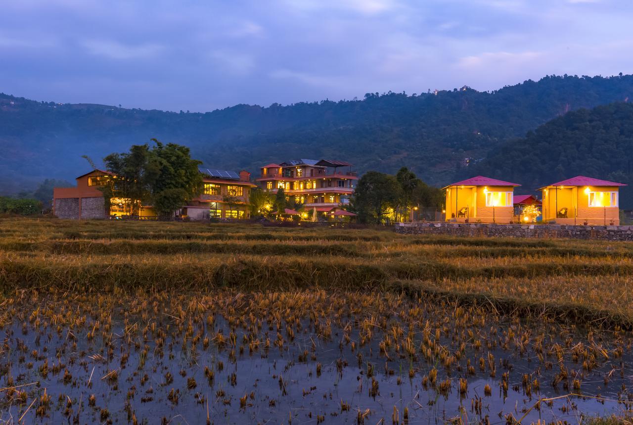Hostel Zostel Pokhara Zewnętrze zdjęcie
