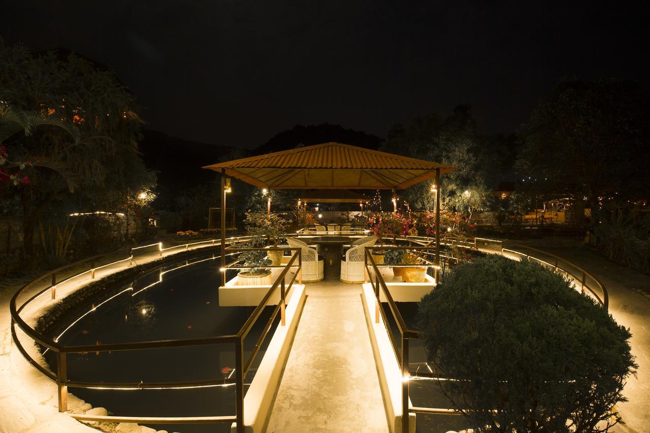 Hostel Zostel Pokhara Zewnętrze zdjęcie
